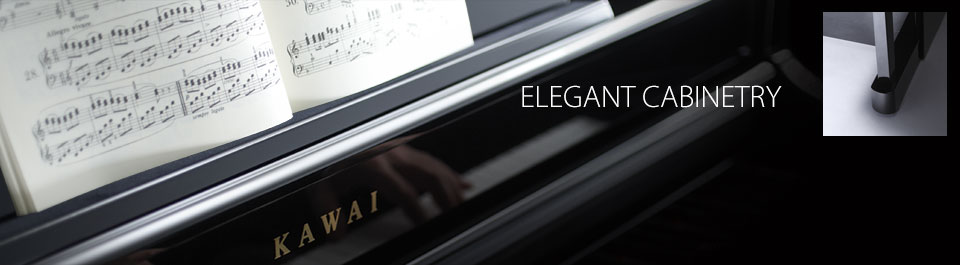 CS7 Elegant Cabinetry