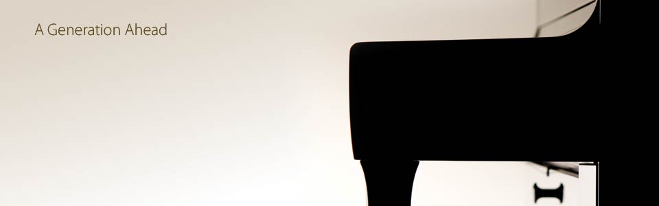 Kawai Upright Pianos