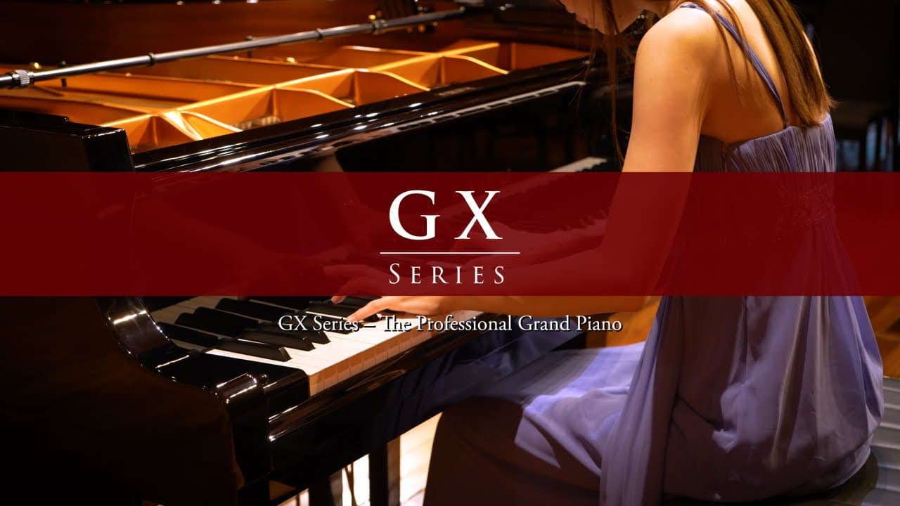 GX Series