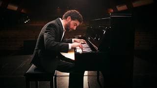 Kawai NV6 | Performance by Artur Zakiyan