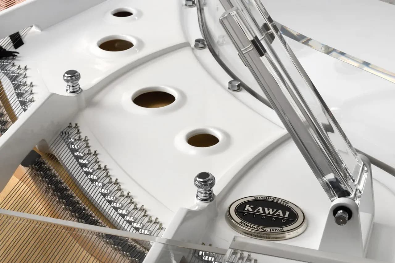 Kawai CR-45 Crystal Grand Piano