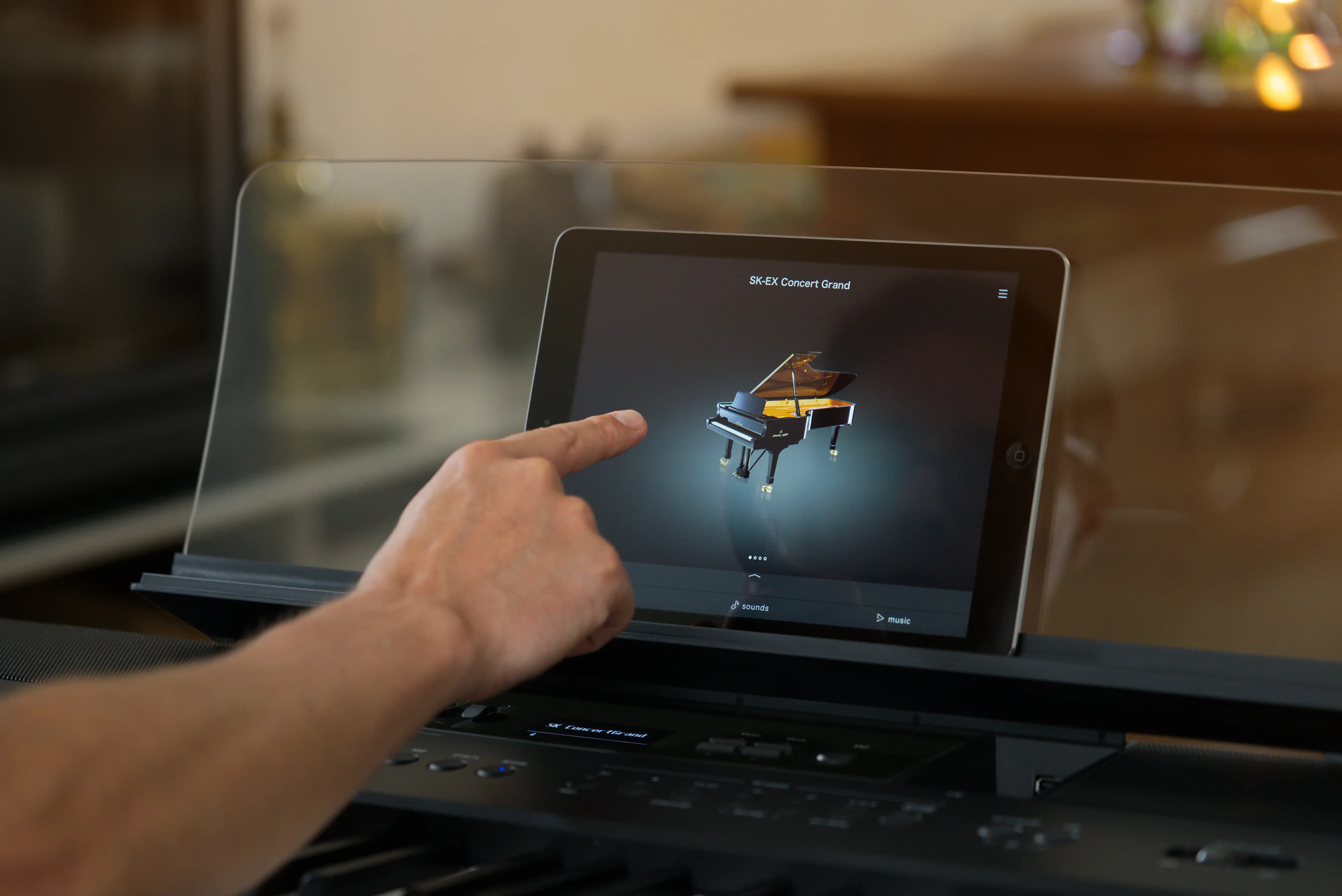 4 ES920B Remote Edit