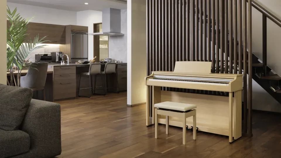 Meet the Kawai CX302: A Sam's Club Exclusive