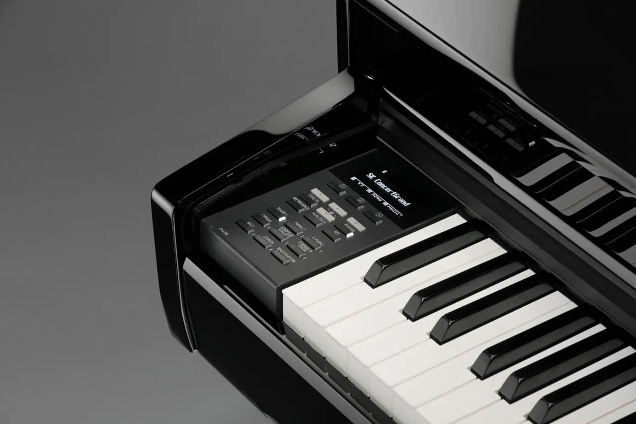 Kawai DG30 Digital Grand Piano