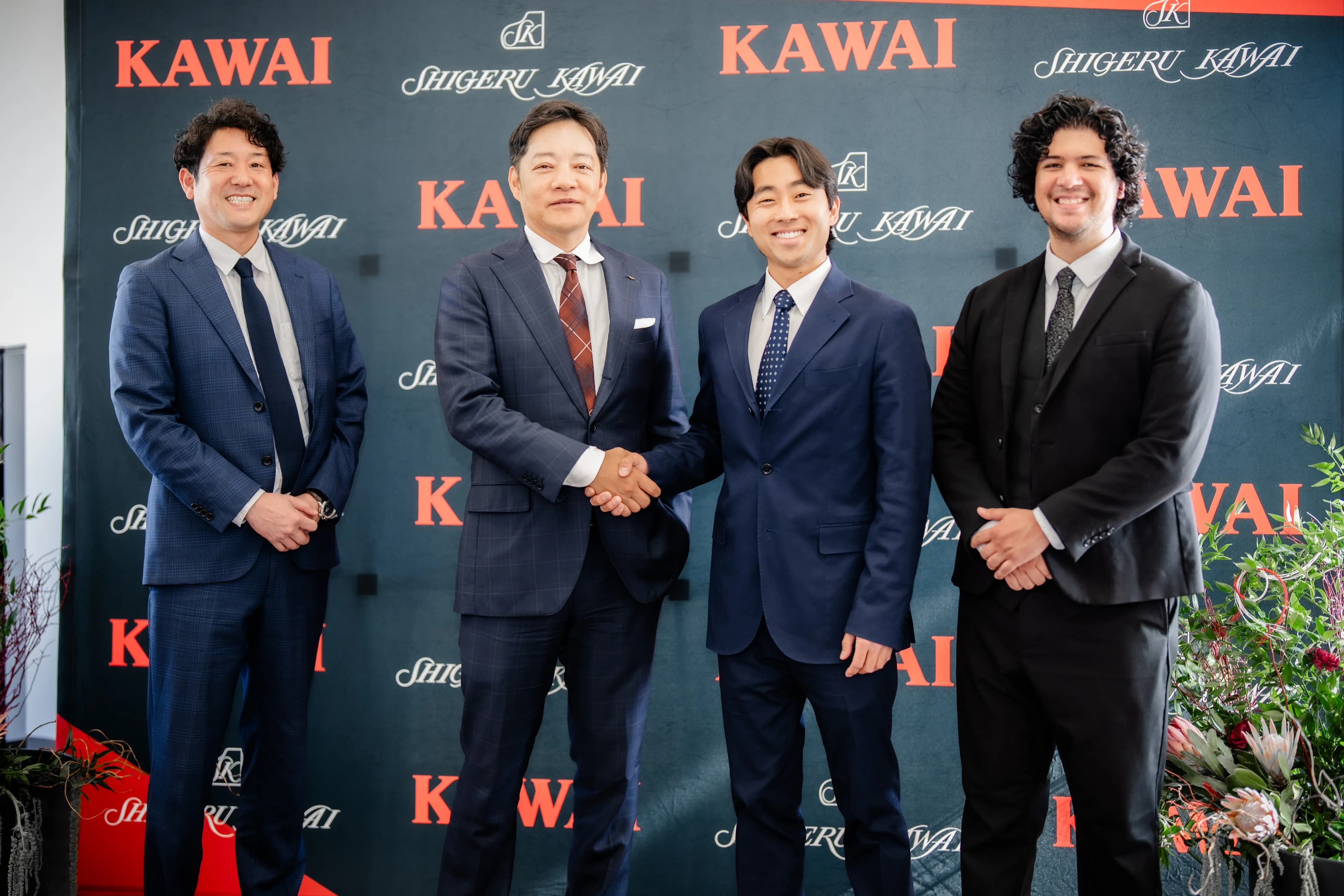 Kawai Denver Is Open: A New Home for the Mile High City's Musicians