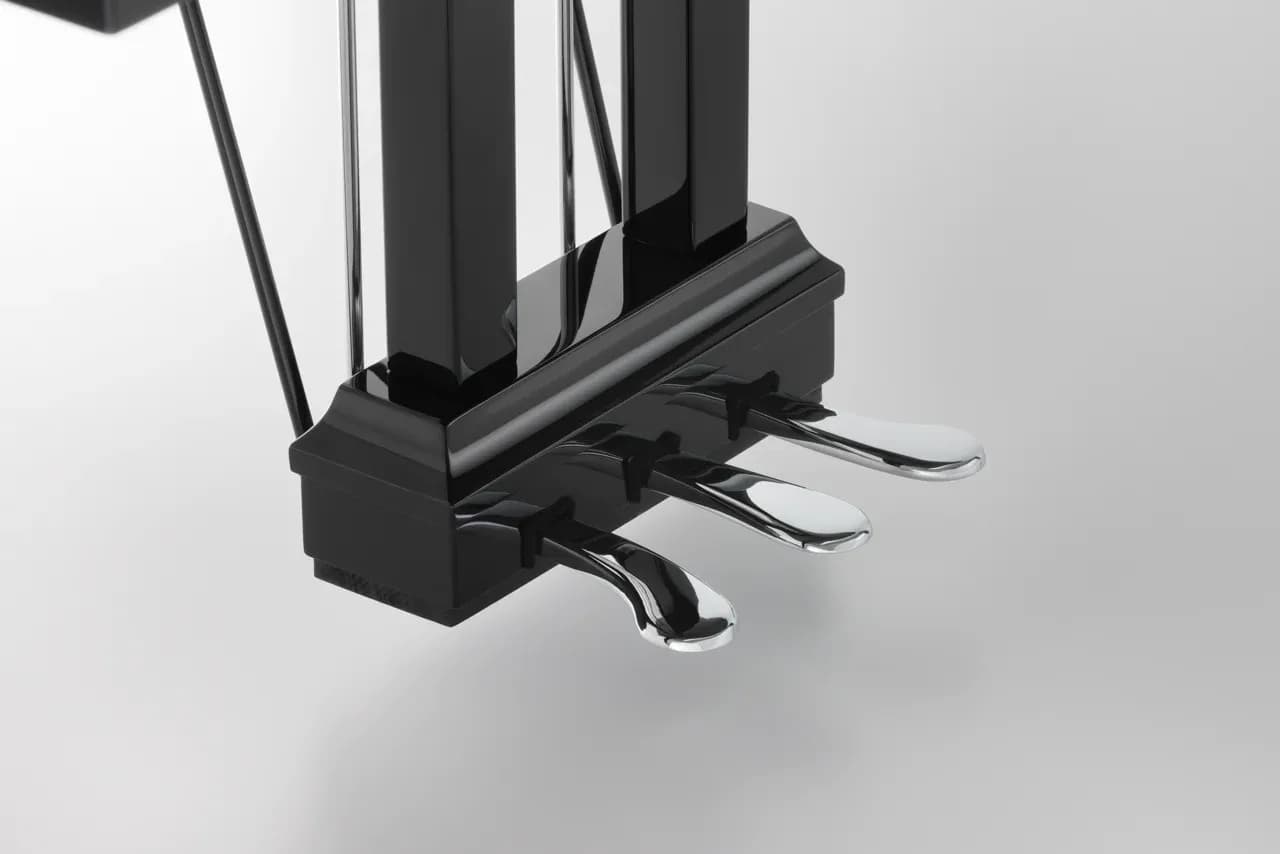 GL10 RGB Frame(Silver)