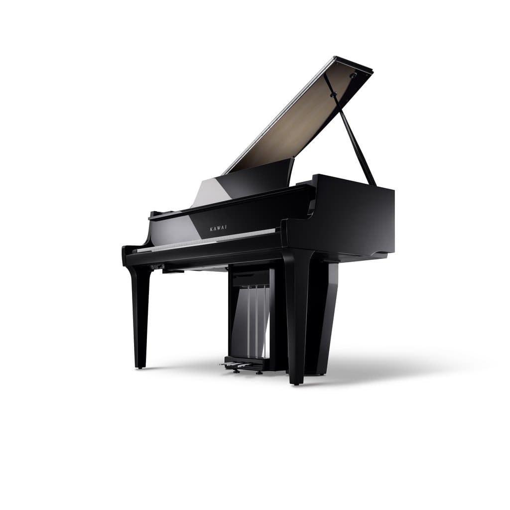 Hybrid Pianos