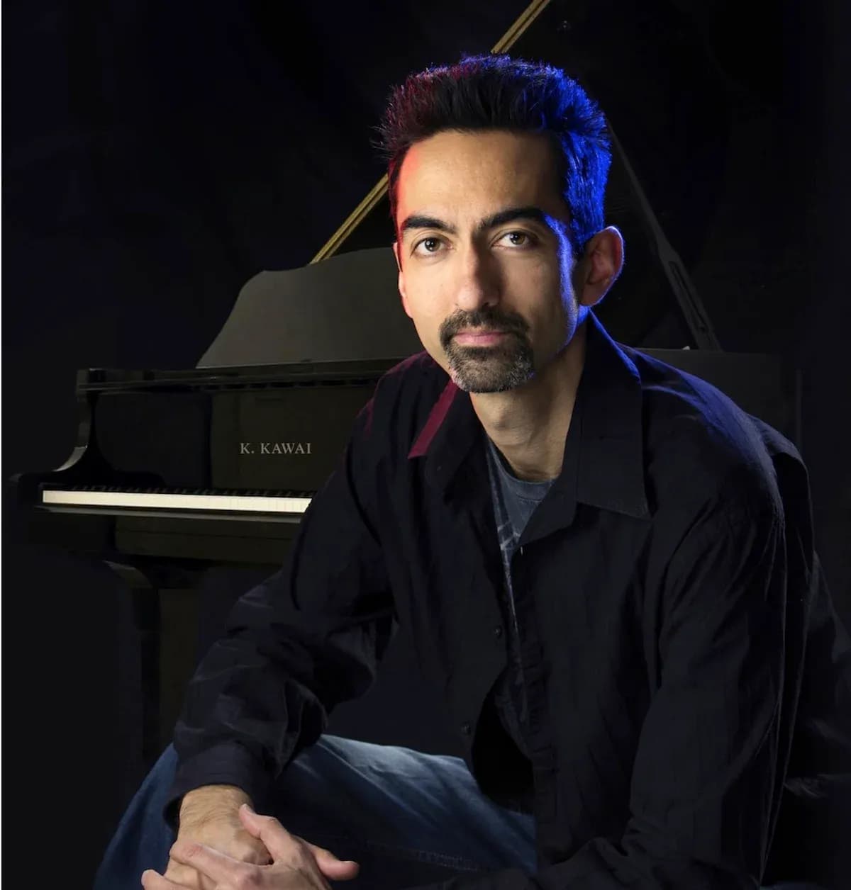 Joe Yamada