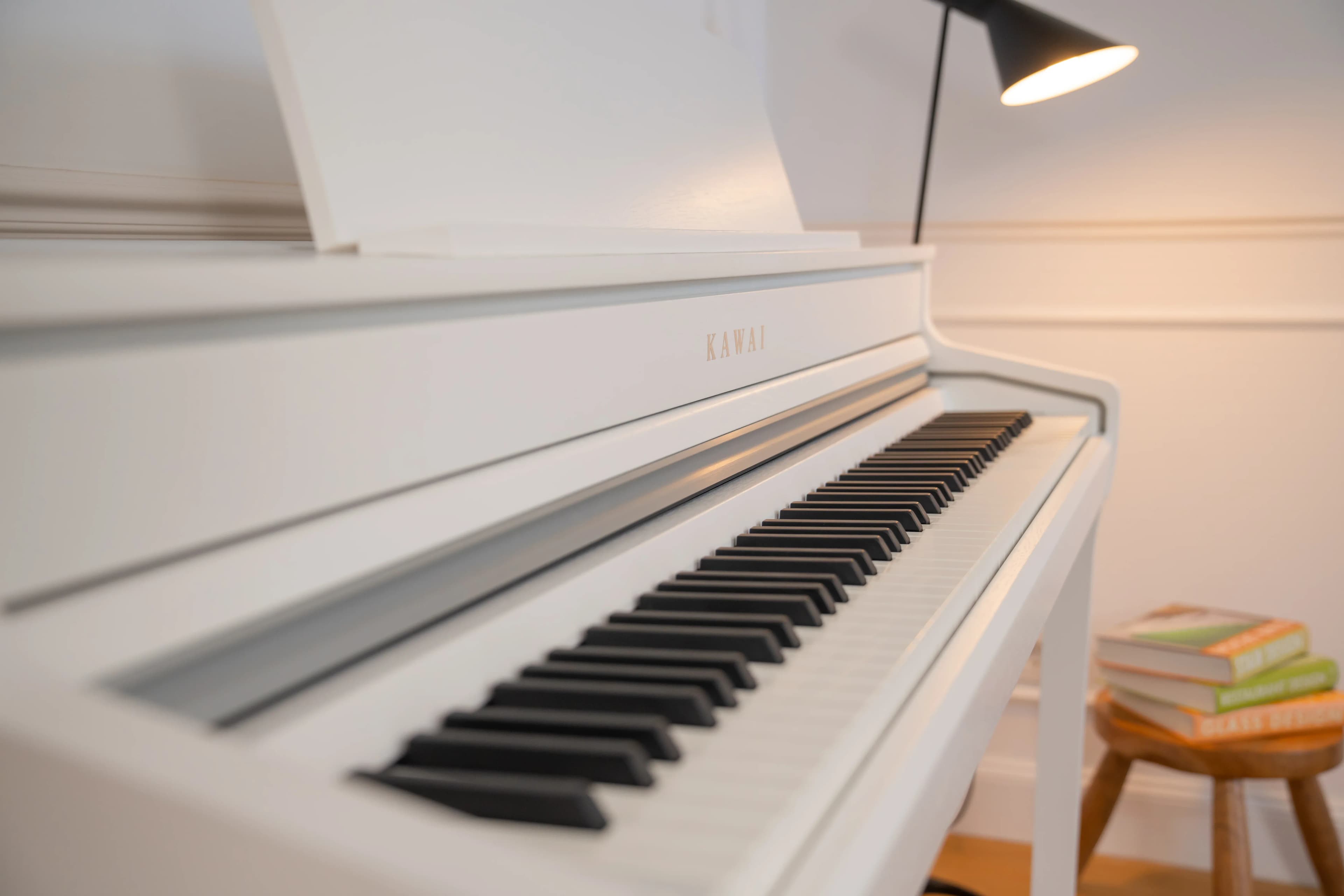 KAWAI CA501W 37