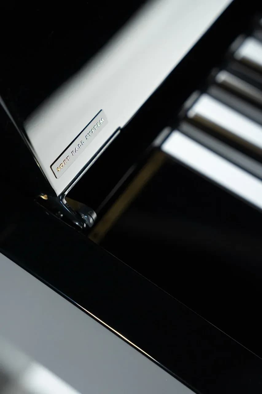 Kawai K-400 Upright Piano