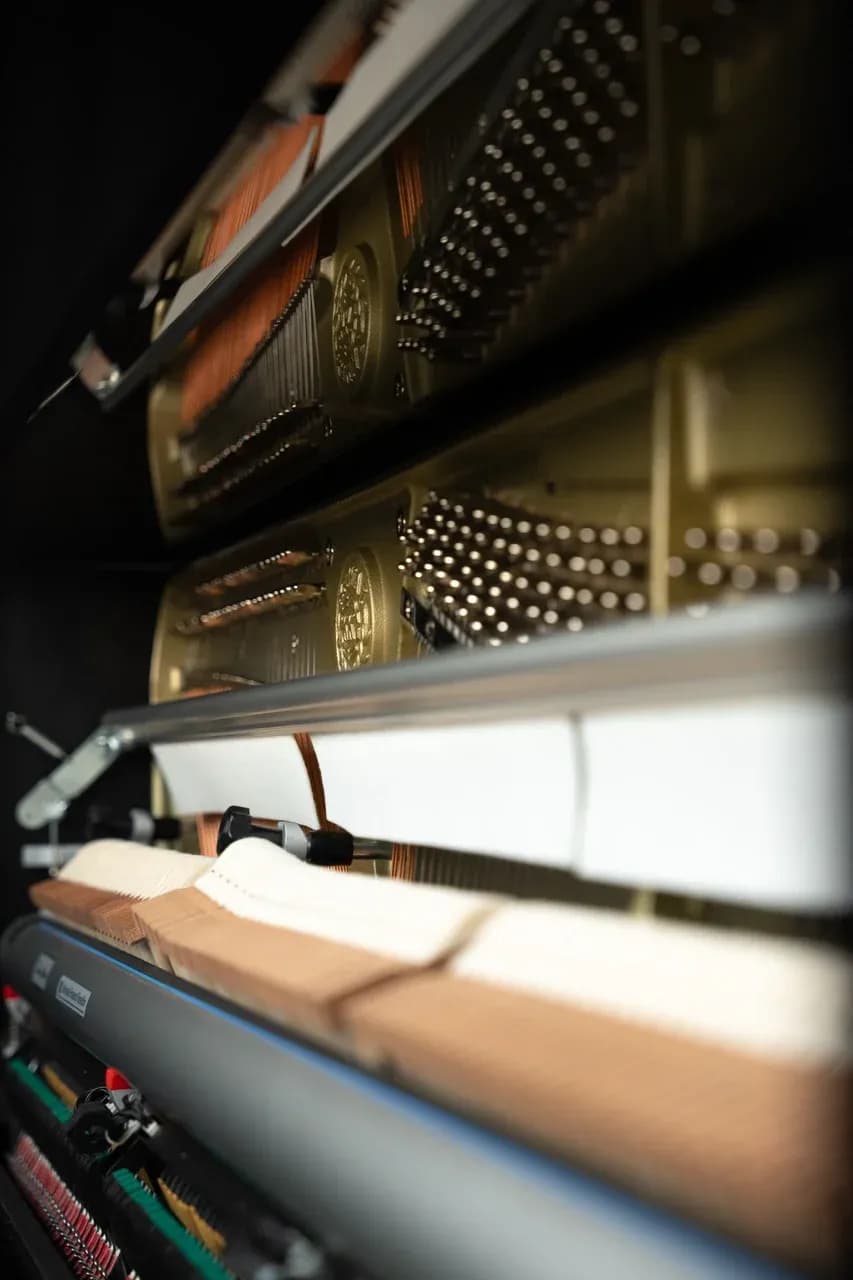 Kawai K-500 Limited Edition | 60th Anniversary