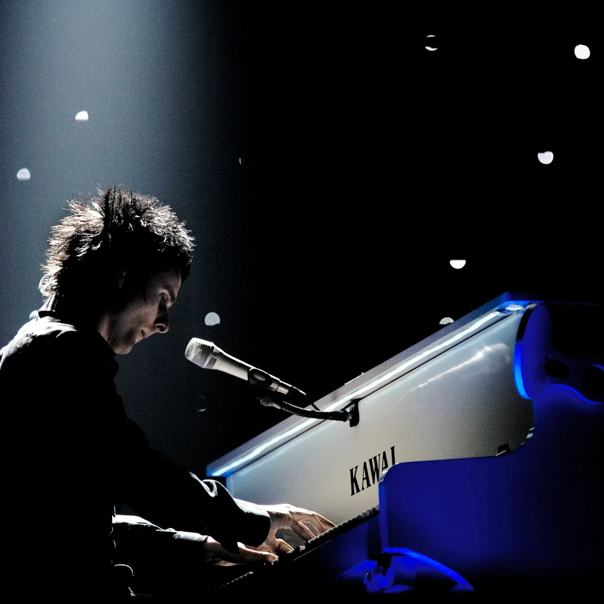 Muse