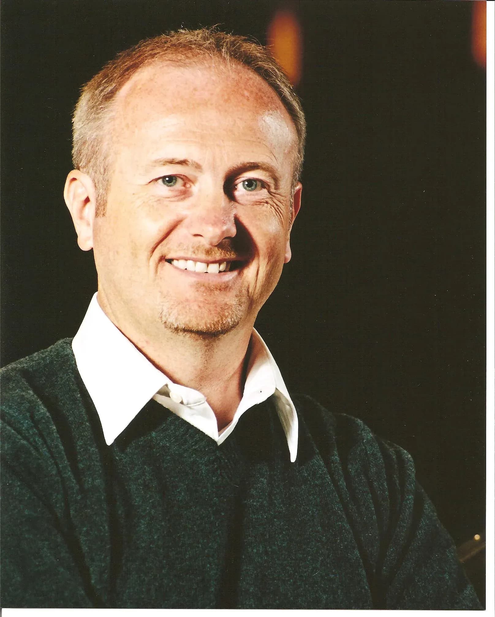 Scott Watkins