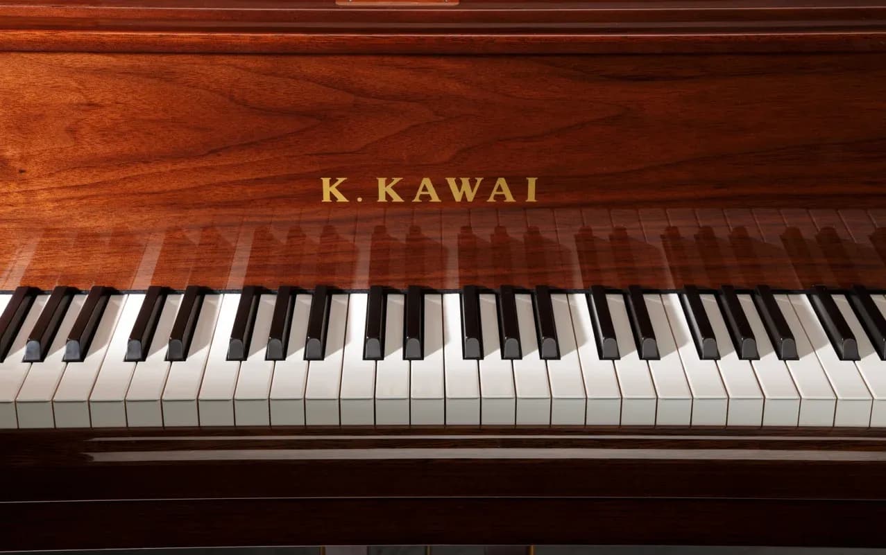 Kawai GX-2 Limited Edition | 60th Anniversary