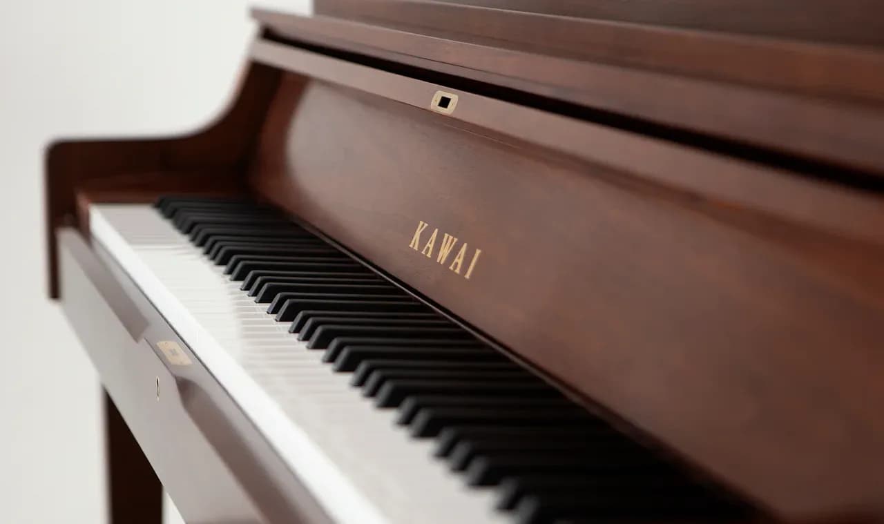 Kawai ST-1 Upright Piano