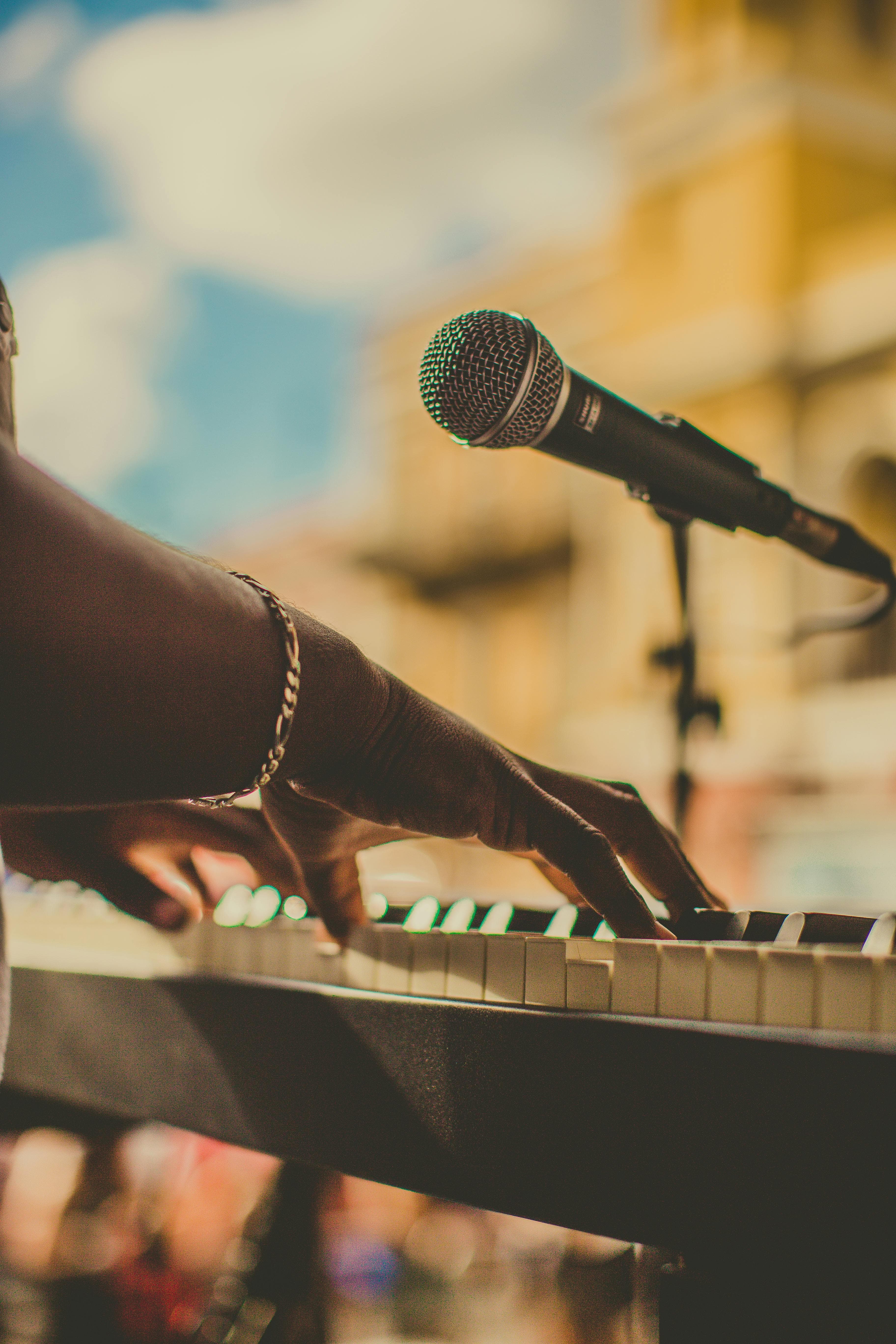 Live Music