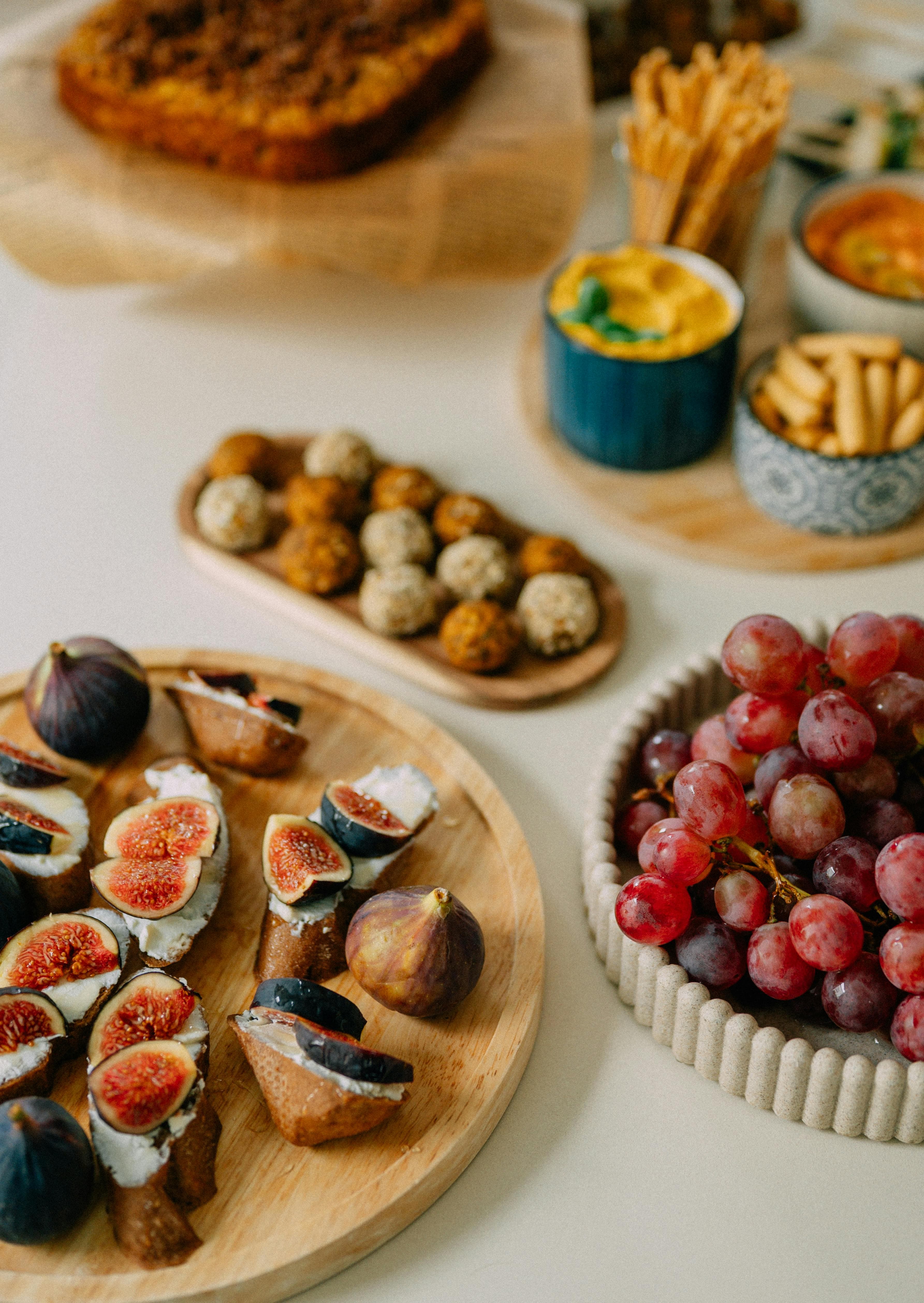 Catering