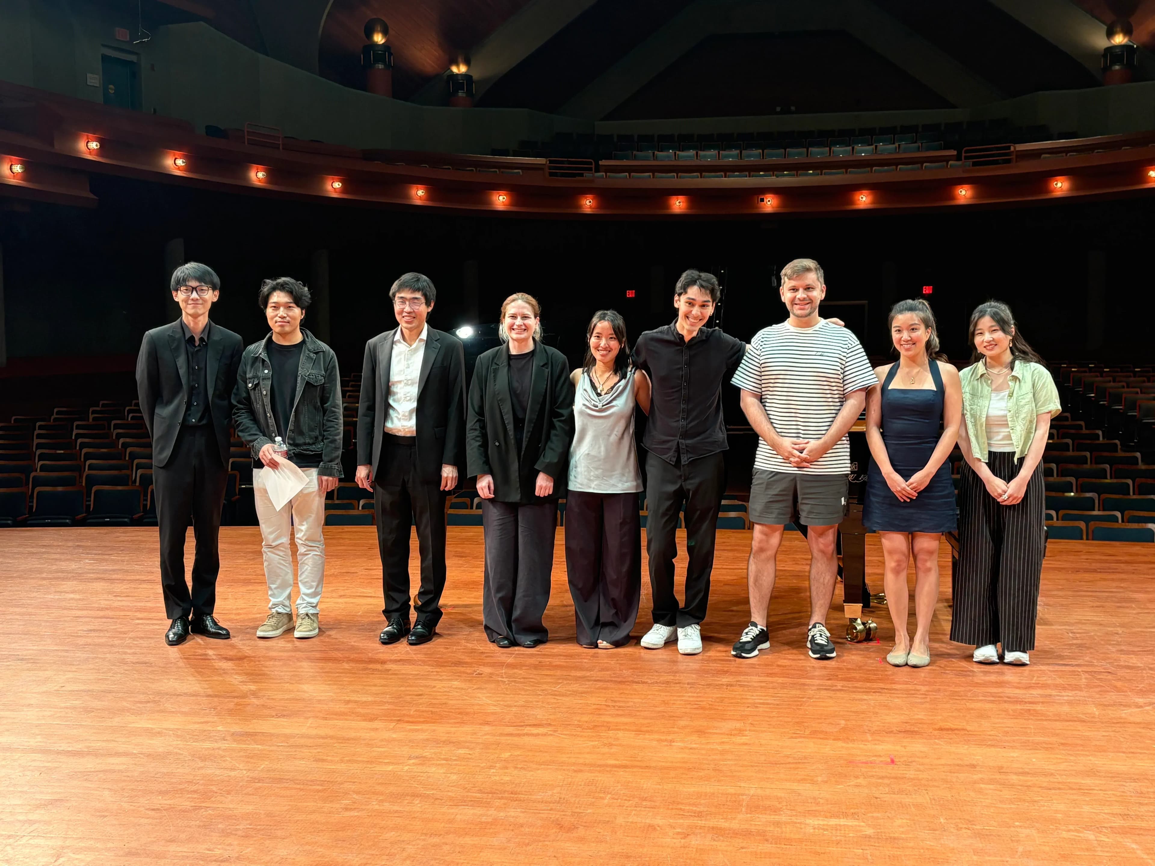2026 Dallas International Piano Competition 51