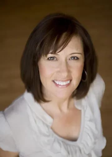 Christine Brown