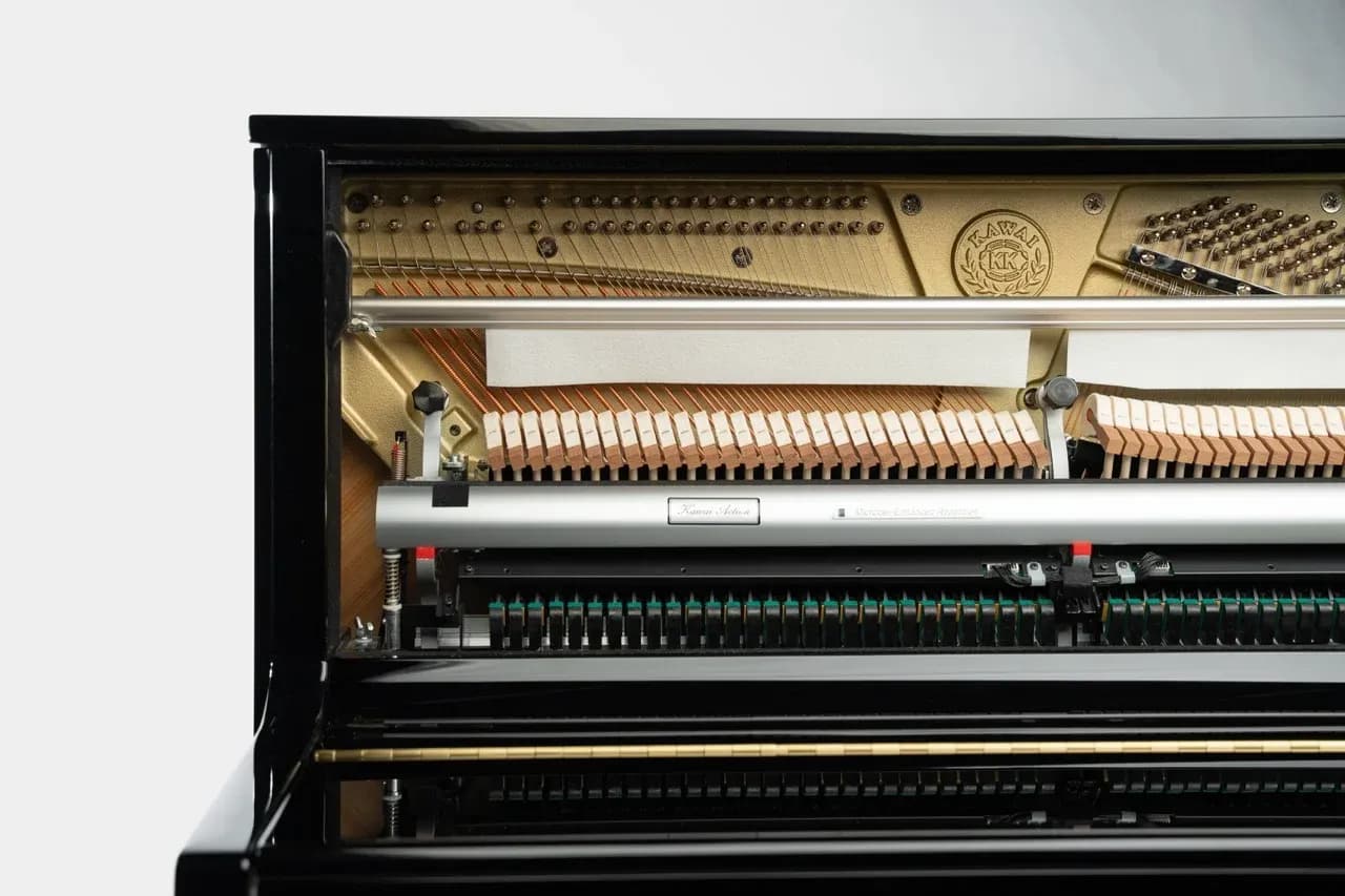 Kawai K-300 Upright Piano