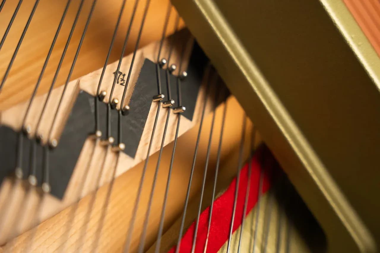 Kawai K-300 Upright Piano