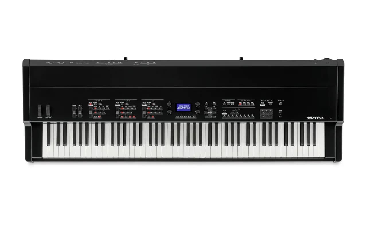 Kawai MP11SE Digital Piano
