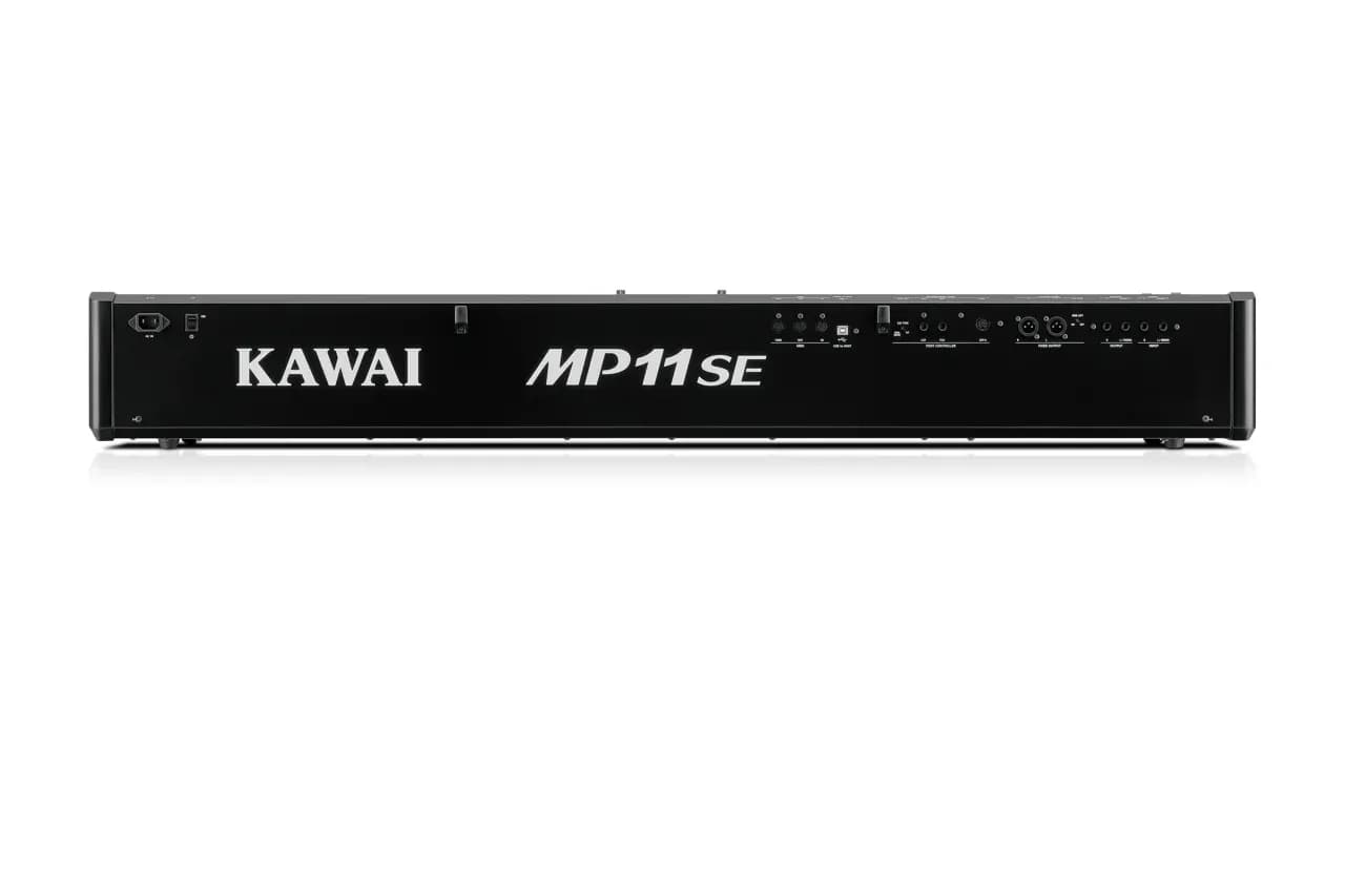 Kawai MP11SE Digital Piano