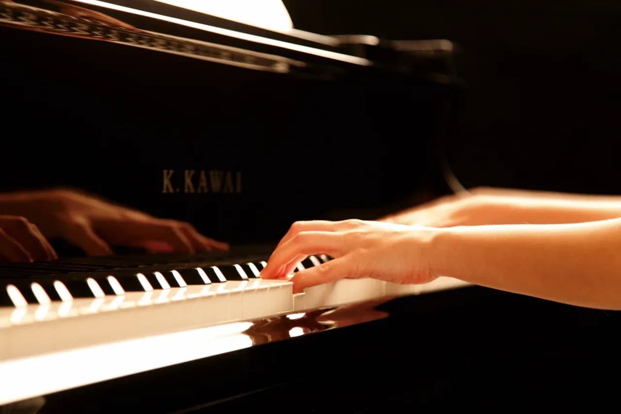 Kawai GX-2 Grand Piano