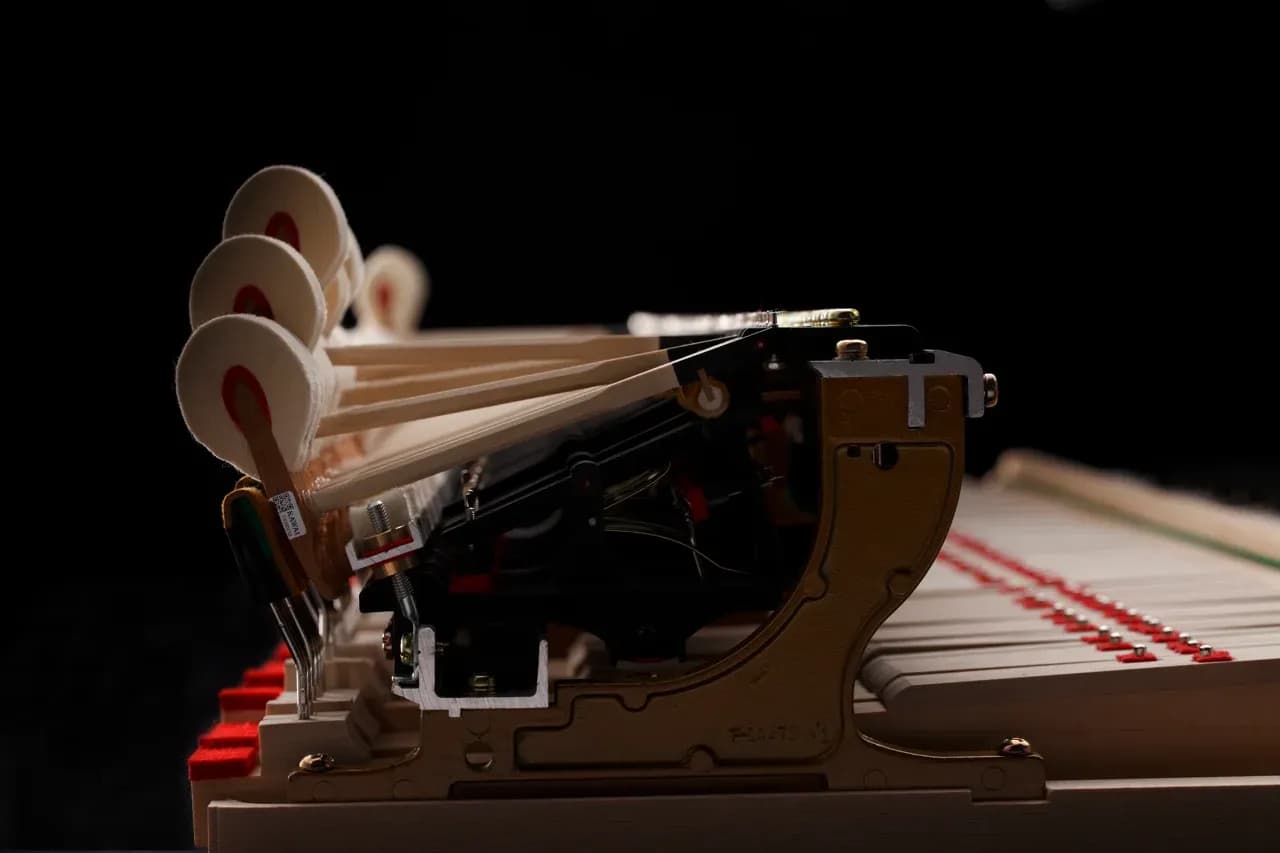 Kawai GX-2 Grand Piano