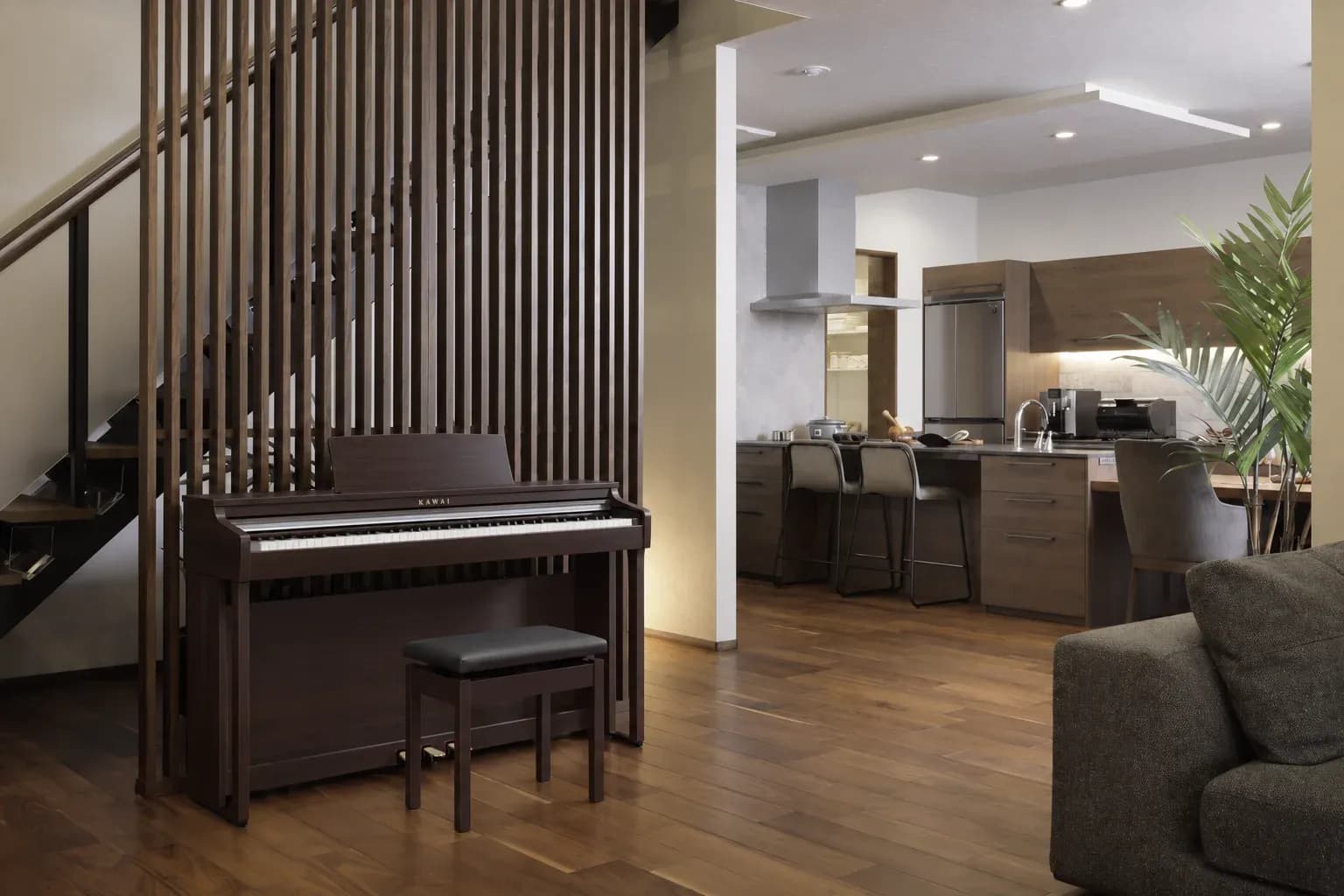 Meet the Kawai CX302: A Sam's Club Exclusive