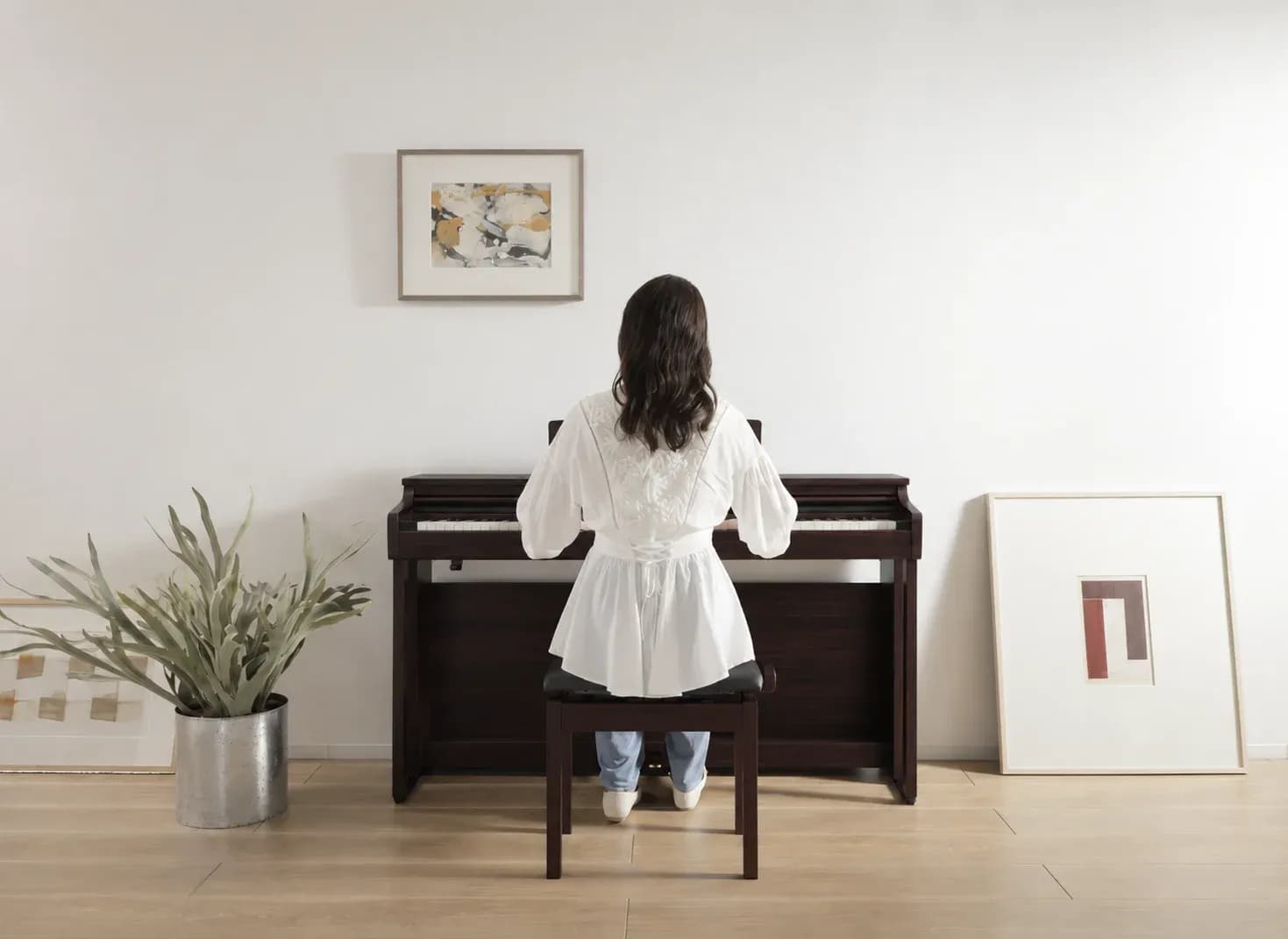 Kawai CX302 Digital Piano