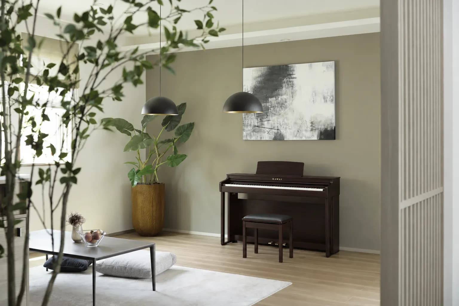 Kawai CX302 Digital Piano