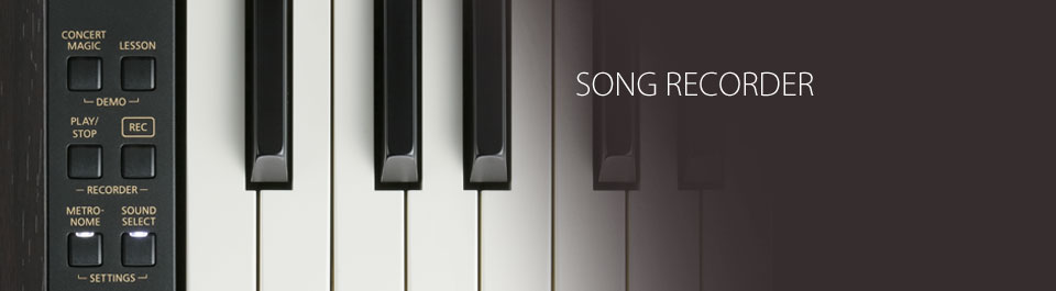 Kawai CN27 Digital Piano