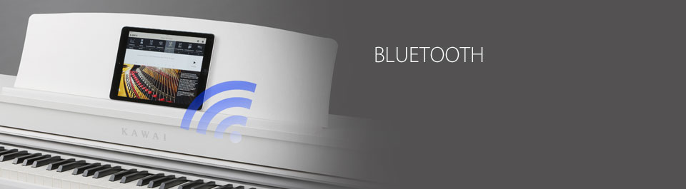 Kawai CN37 Bluetooth 