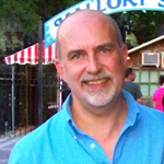 Bryan Harvey