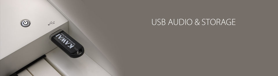 Kawai ES8 USB
