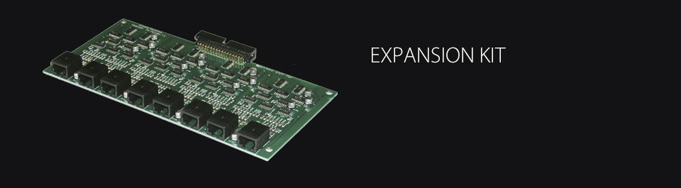 KLCS Expansion Board