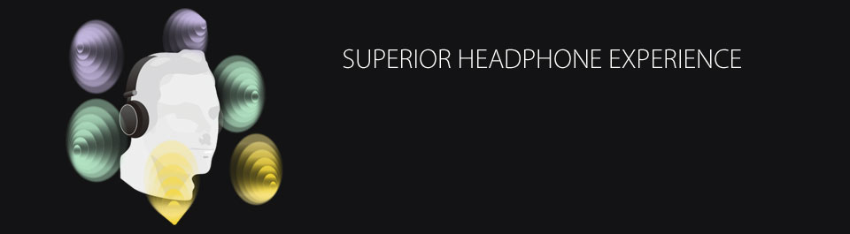 KDP110 SHS Headphones