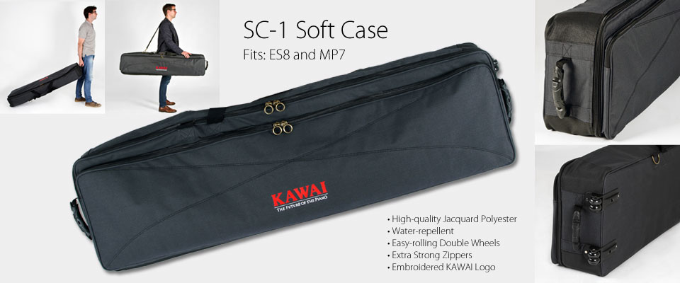 SC-1 Soft Case