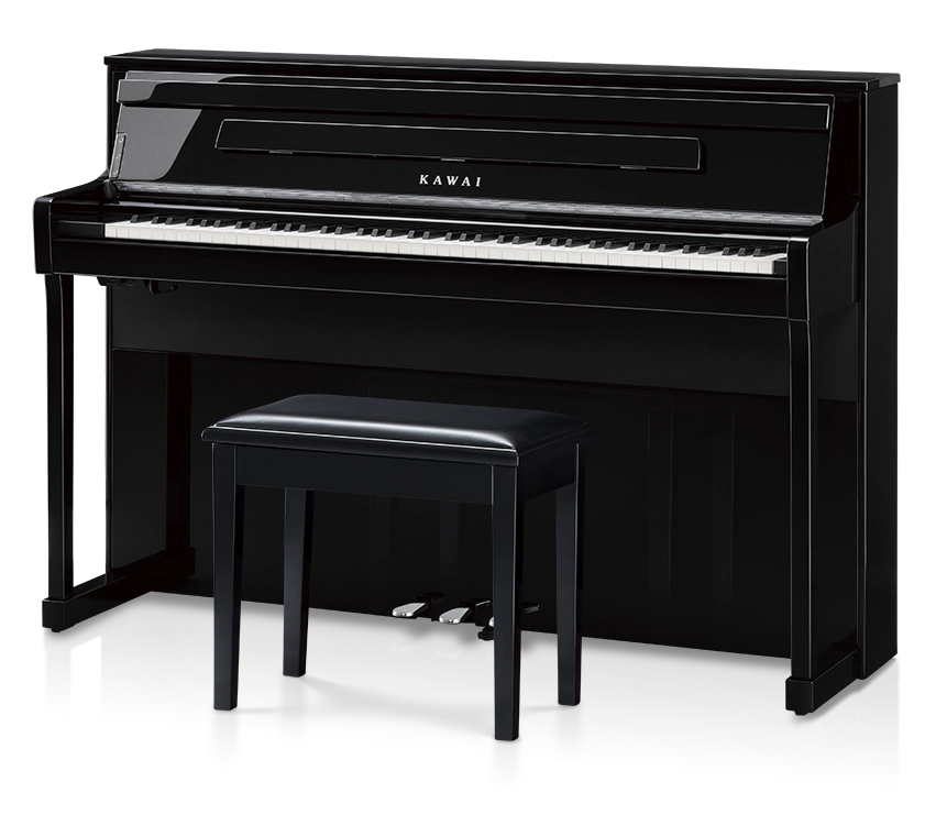About Kawai | Crafting Inspiration Since 1927