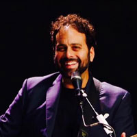 Kawai Artist Jon Carin