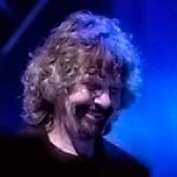 Rod Argent