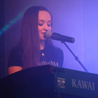 Kawai Artist Talia Denis