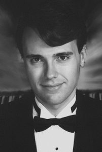 Barry Baker
