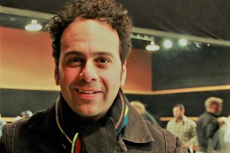 Jon Carin