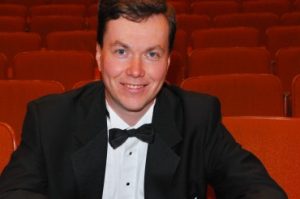Kirill Gliadkovsky