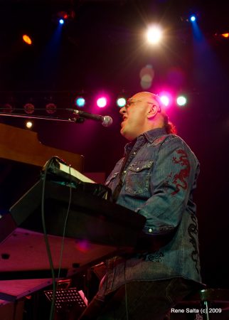 Marty Grebb