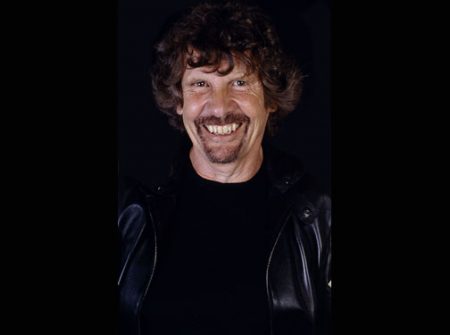 Rod Argent