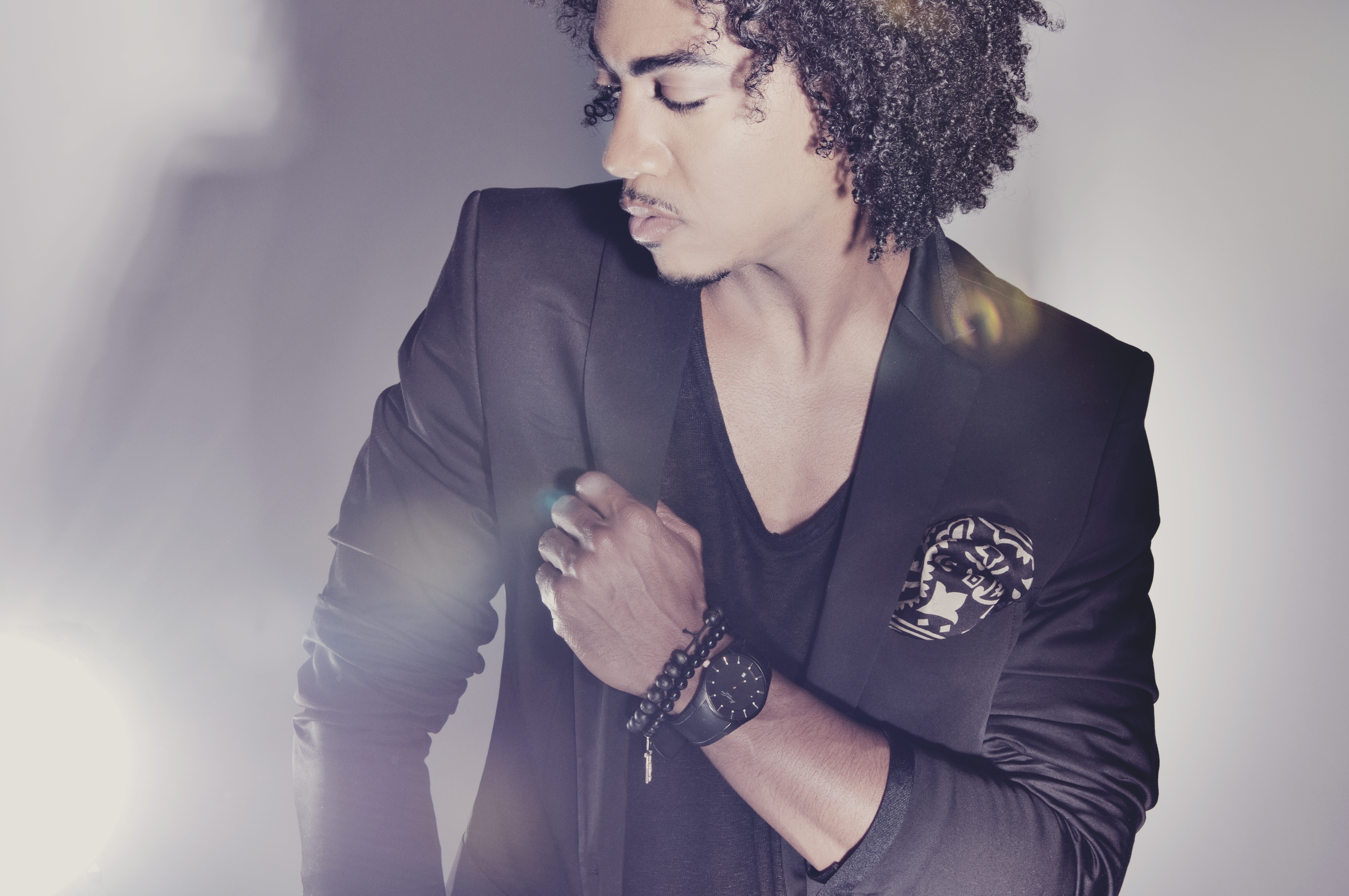 Rudy Currence
