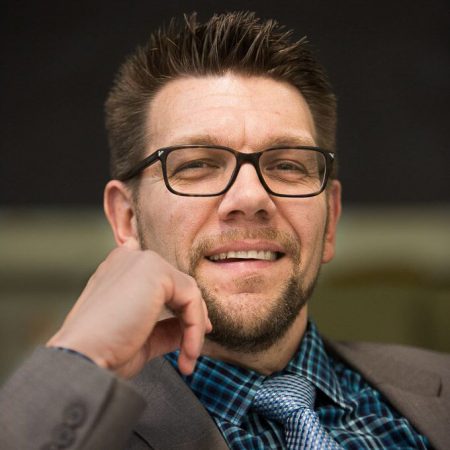 Matt Falker